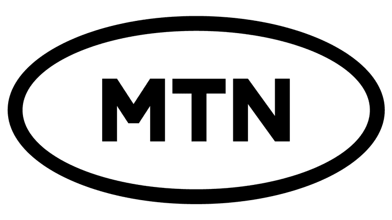 MTN Foundation logo